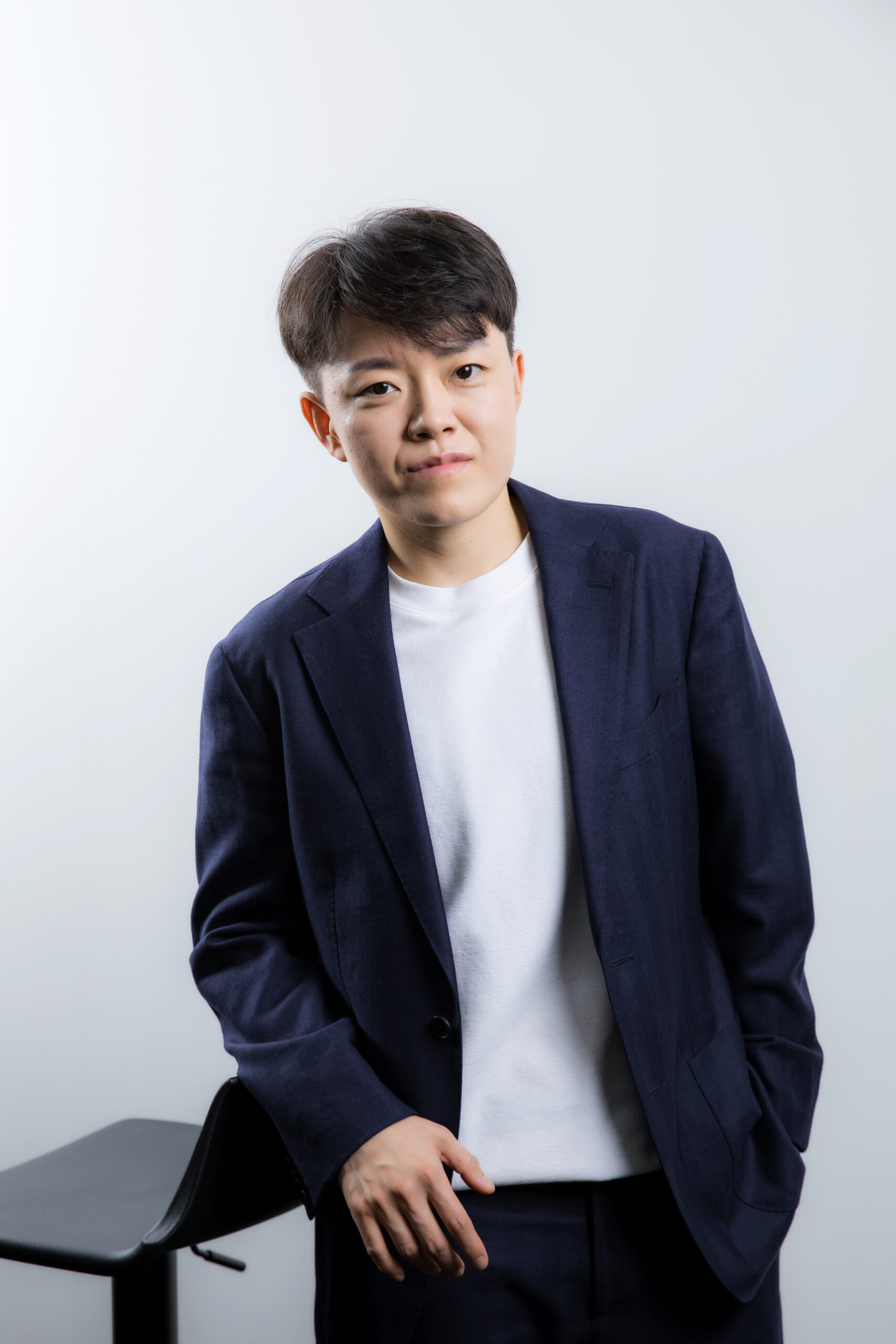 Eden Zhang,